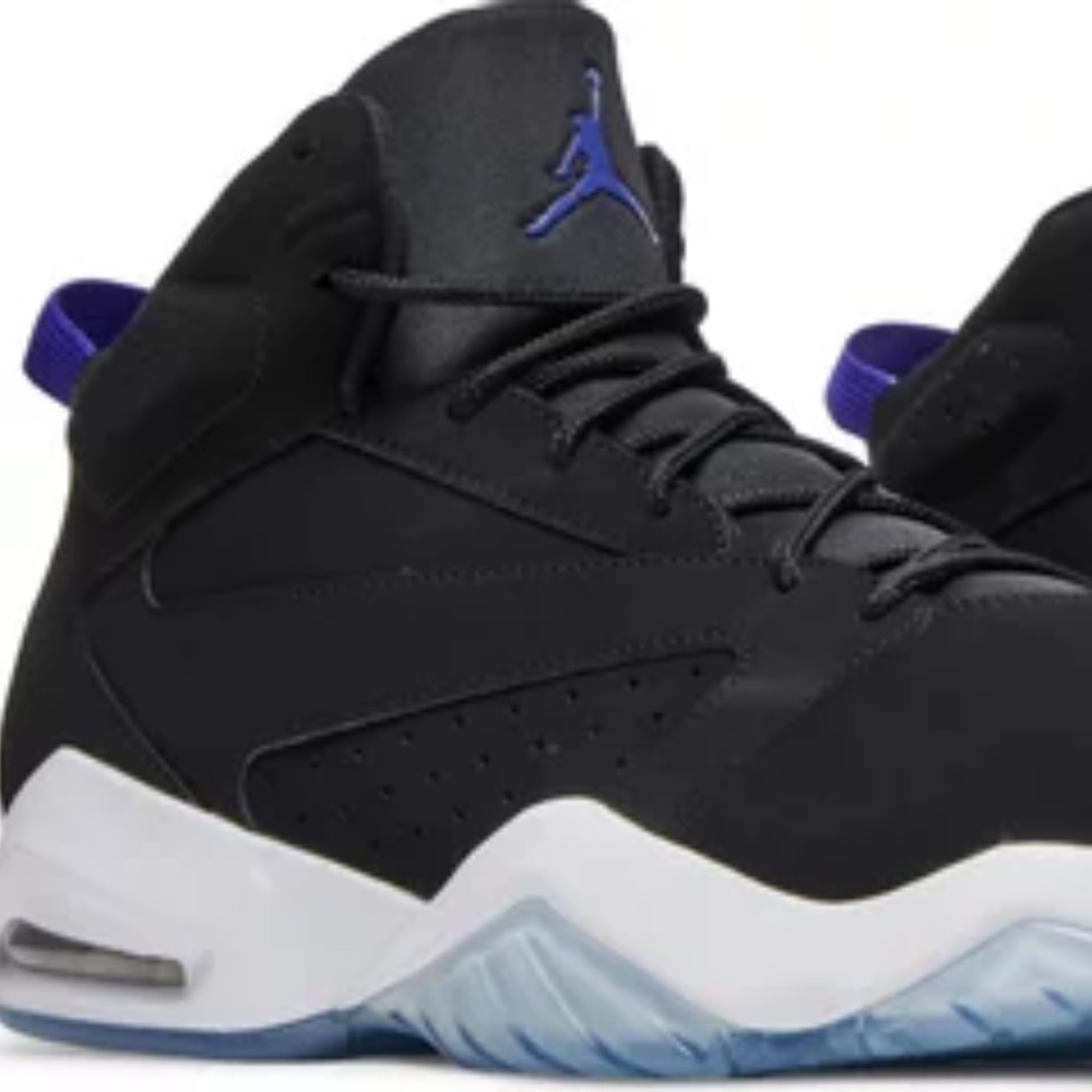 Jordan Lift Off Black Concord